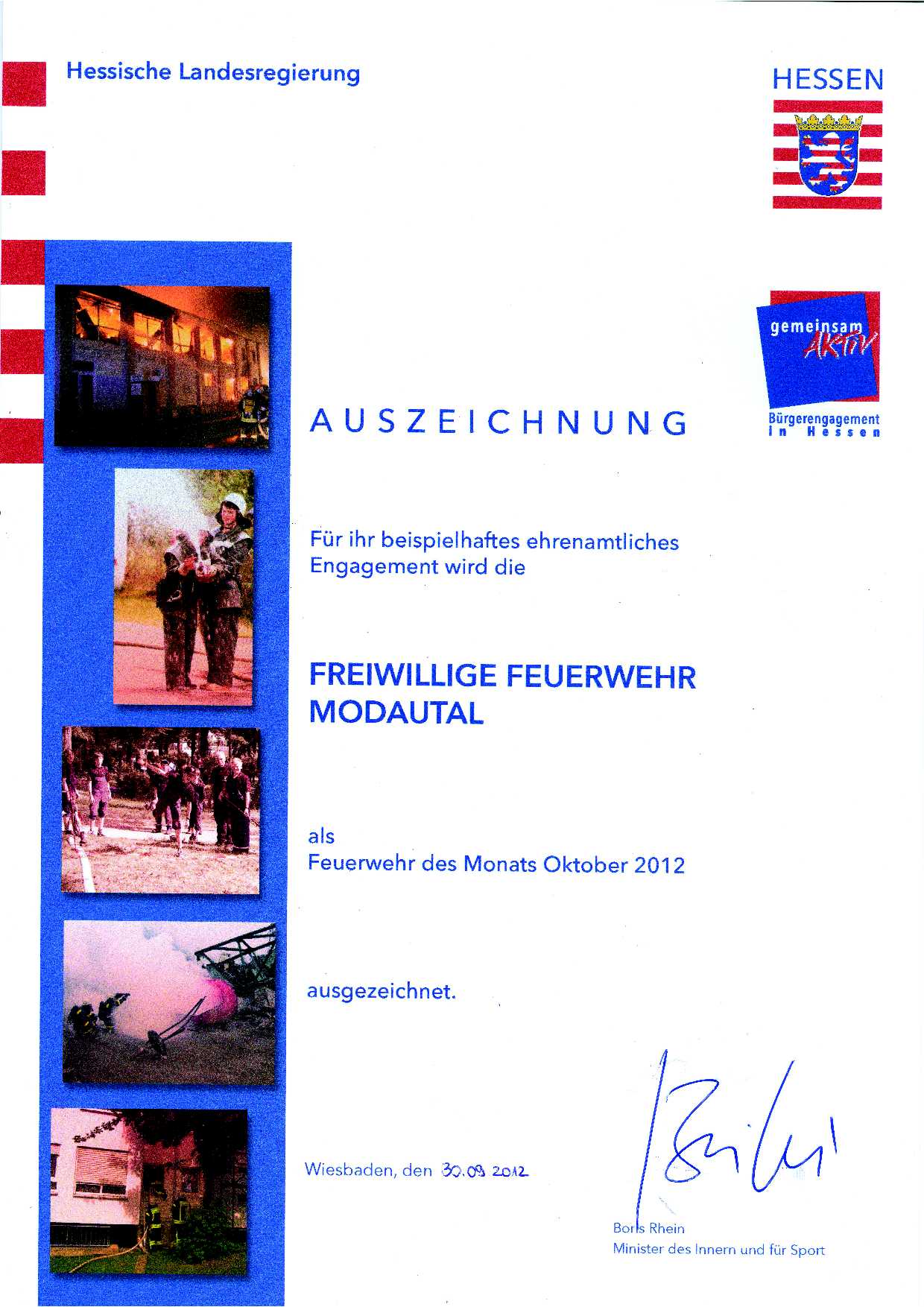 urkunde-feuerwehr des monats-2012-10-001